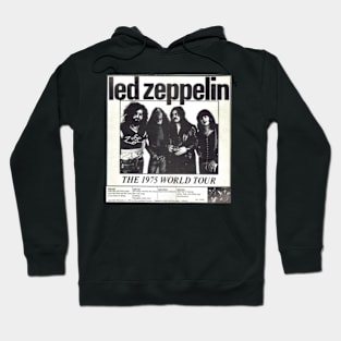 Led Zepplin Hoodie